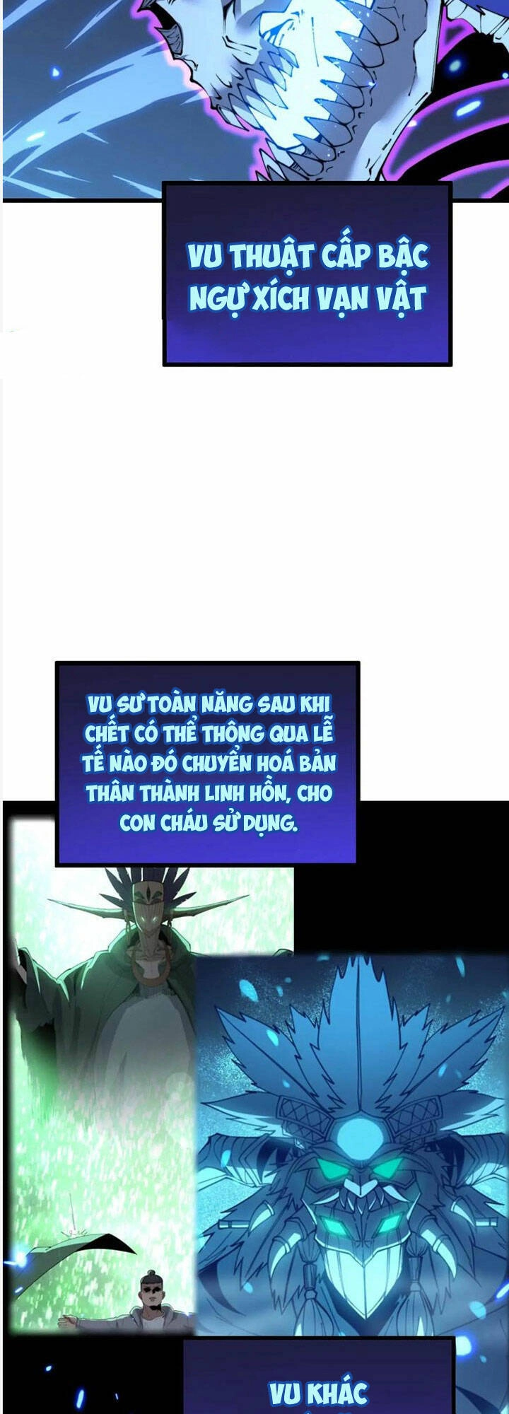 Độc Thủ Vu Y Chapter 412 - 19