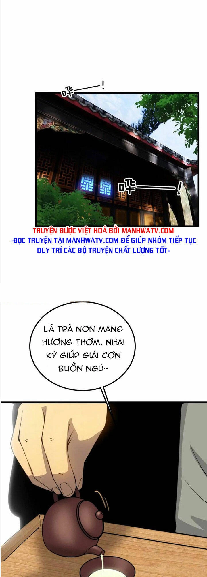 Độc Thủ Vu Y Chapter 412 - 22