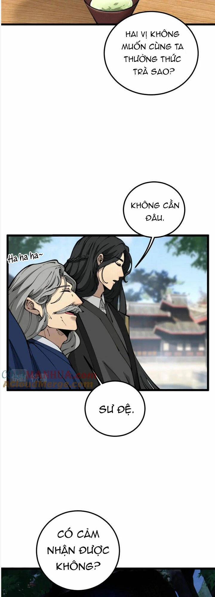 Độc Thủ Vu Y Chapter 412 - 23