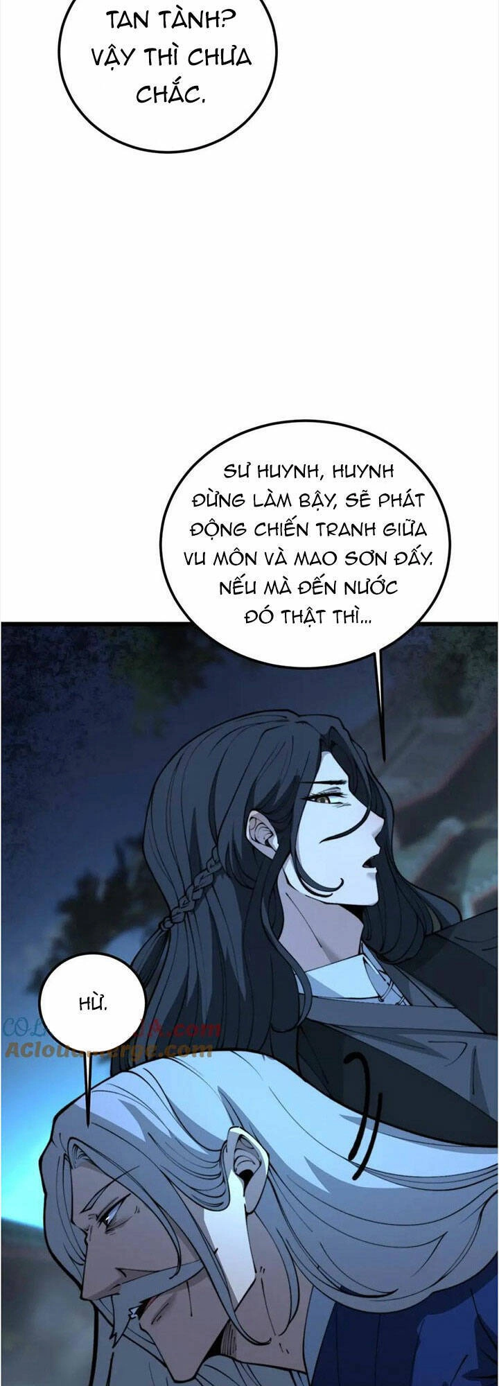 Độc Thủ Vu Y Chapter 412 - 25