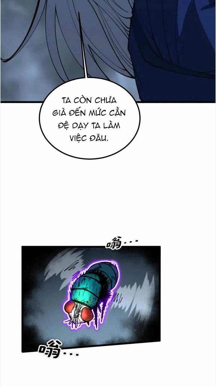 Độc Thủ Vu Y Chapter 412 - 26