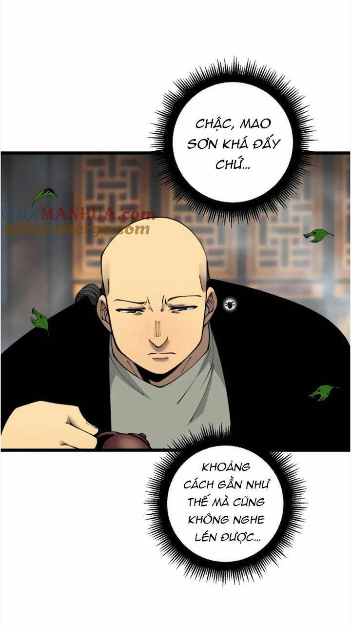 Độc Thủ Vu Y Chapter 412 - 27