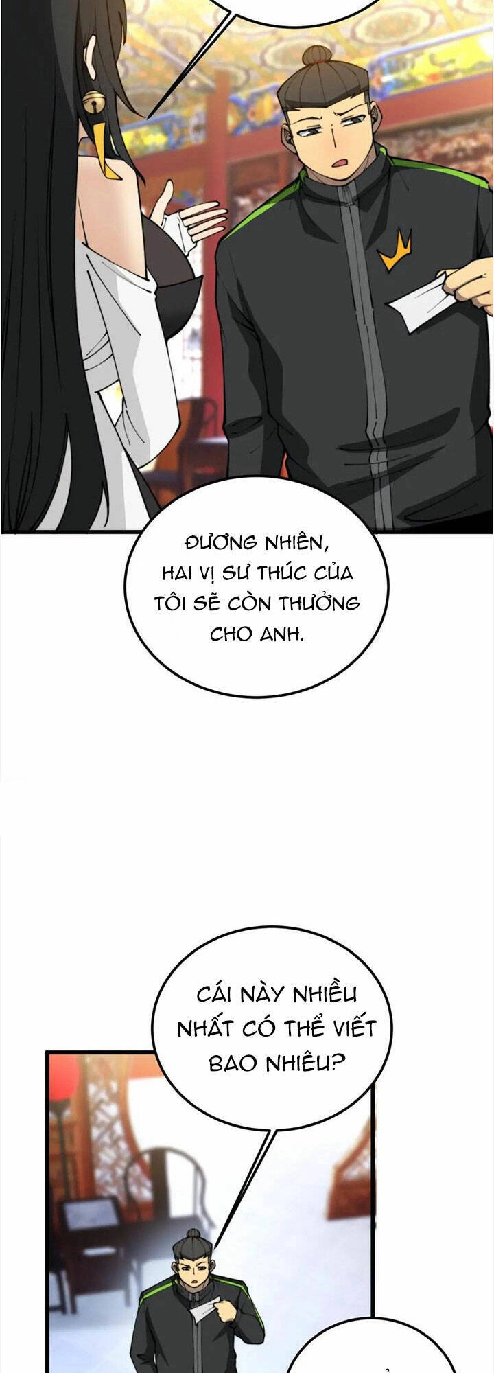 Độc Thủ Vu Y Chapter 412 - 35