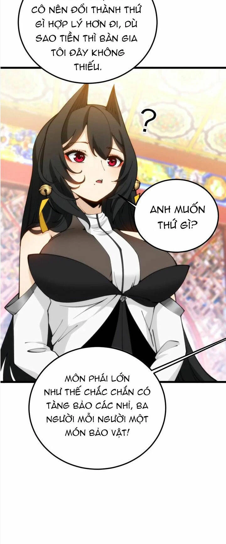 Độc Thủ Vu Y Chapter 412 - 38