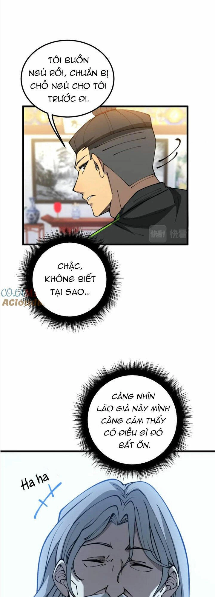 Độc Thủ Vu Y Chapter 412 - 42