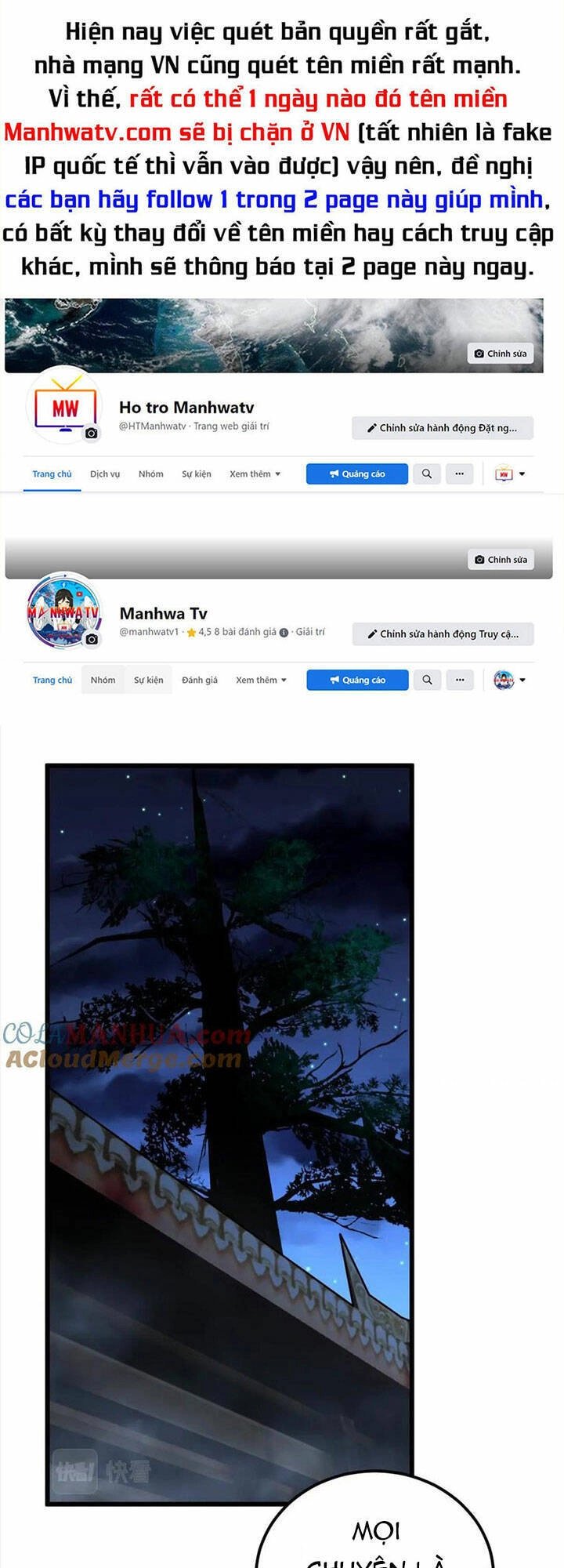 Độc Thủ Vu Y Chapter 413 - 1