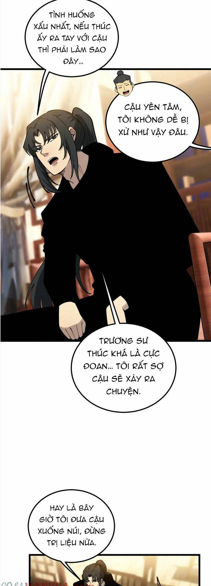 Độc Thủ Vu Y Chapter 413 - 4