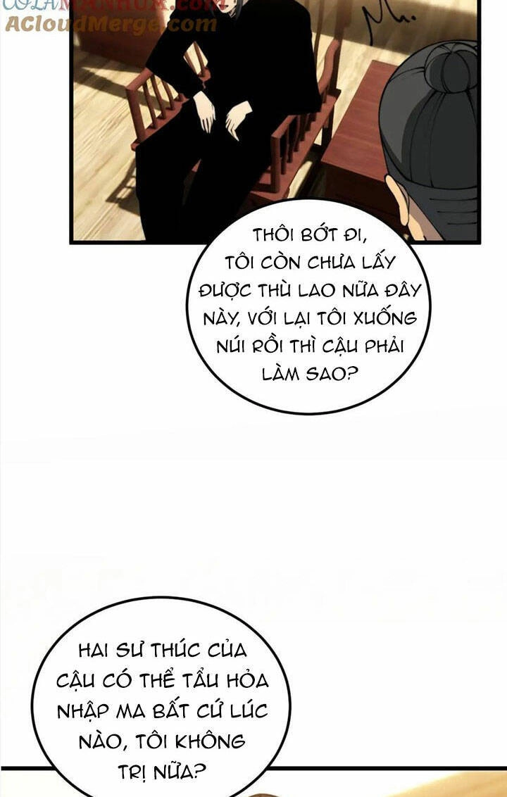 Độc Thủ Vu Y Chapter 413 - 5