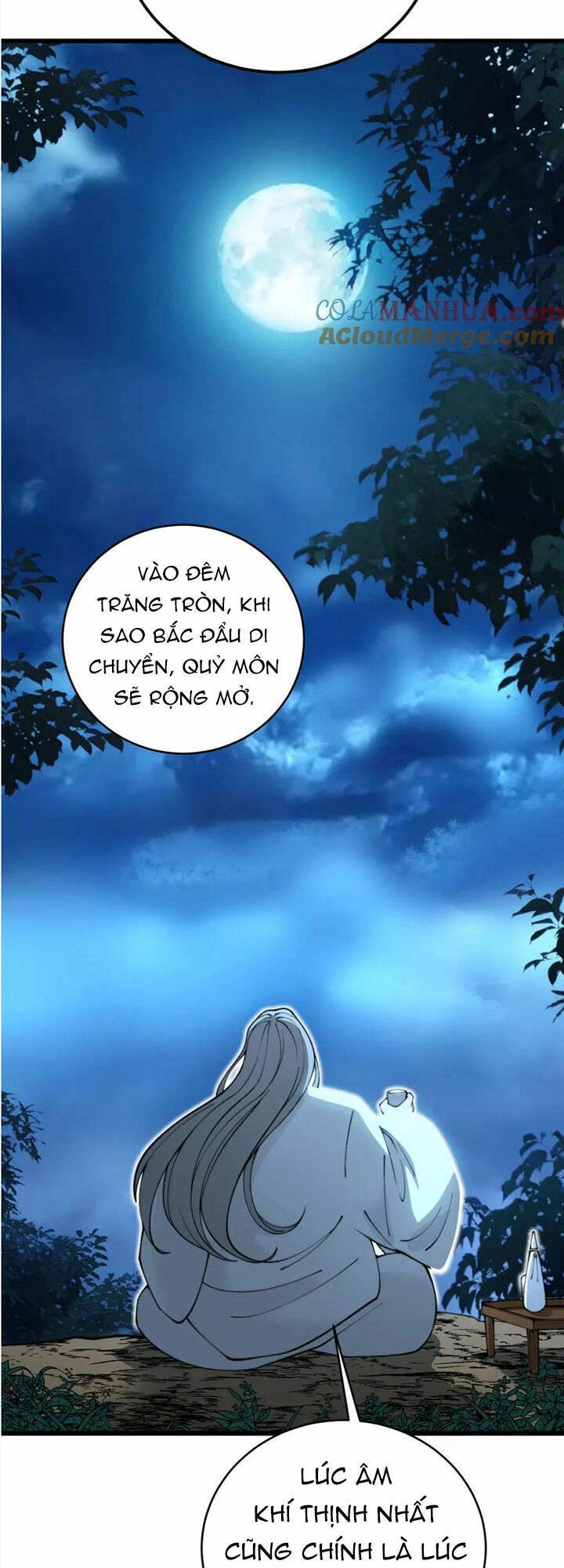 Độc Thủ Vu Y Chapter 413 - 9