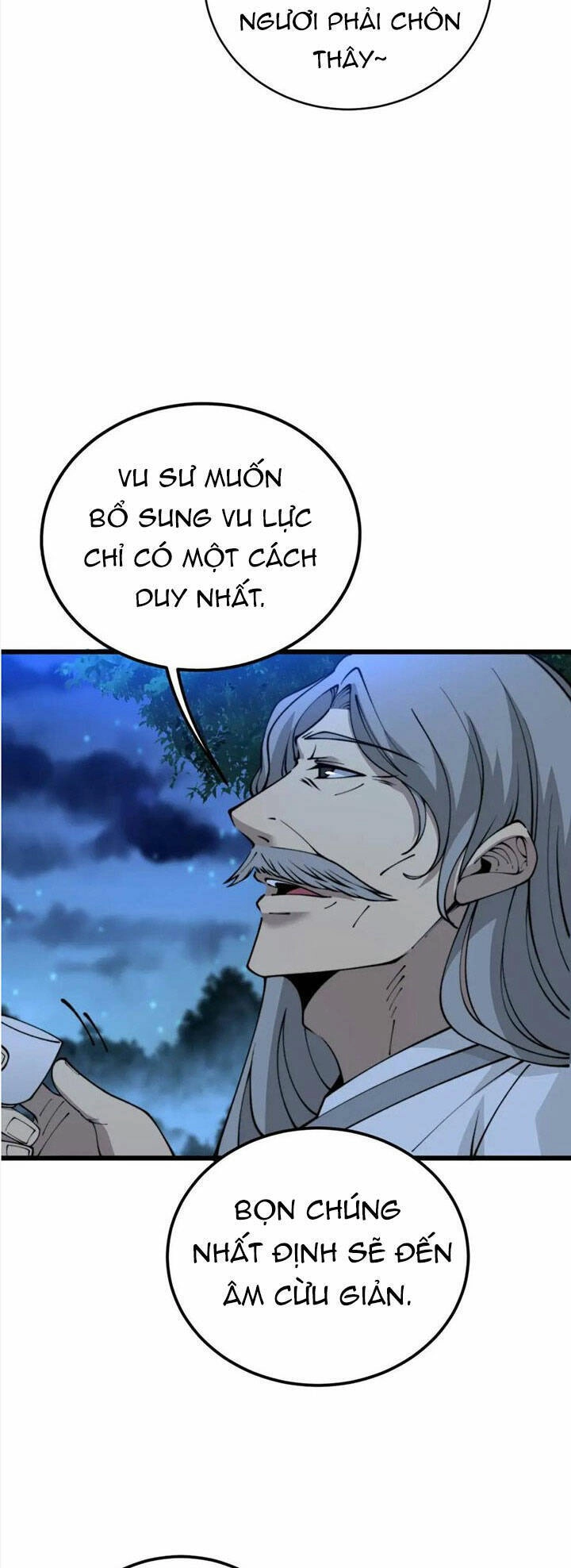 Độc Thủ Vu Y Chapter 413 - 10