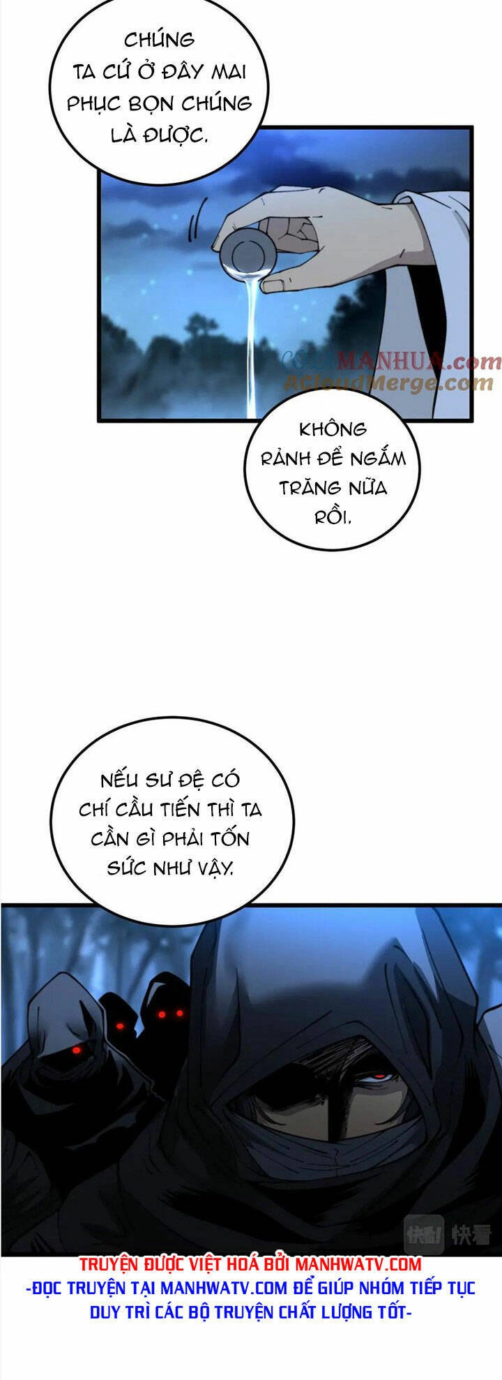 Độc Thủ Vu Y Chapter 413 - 11