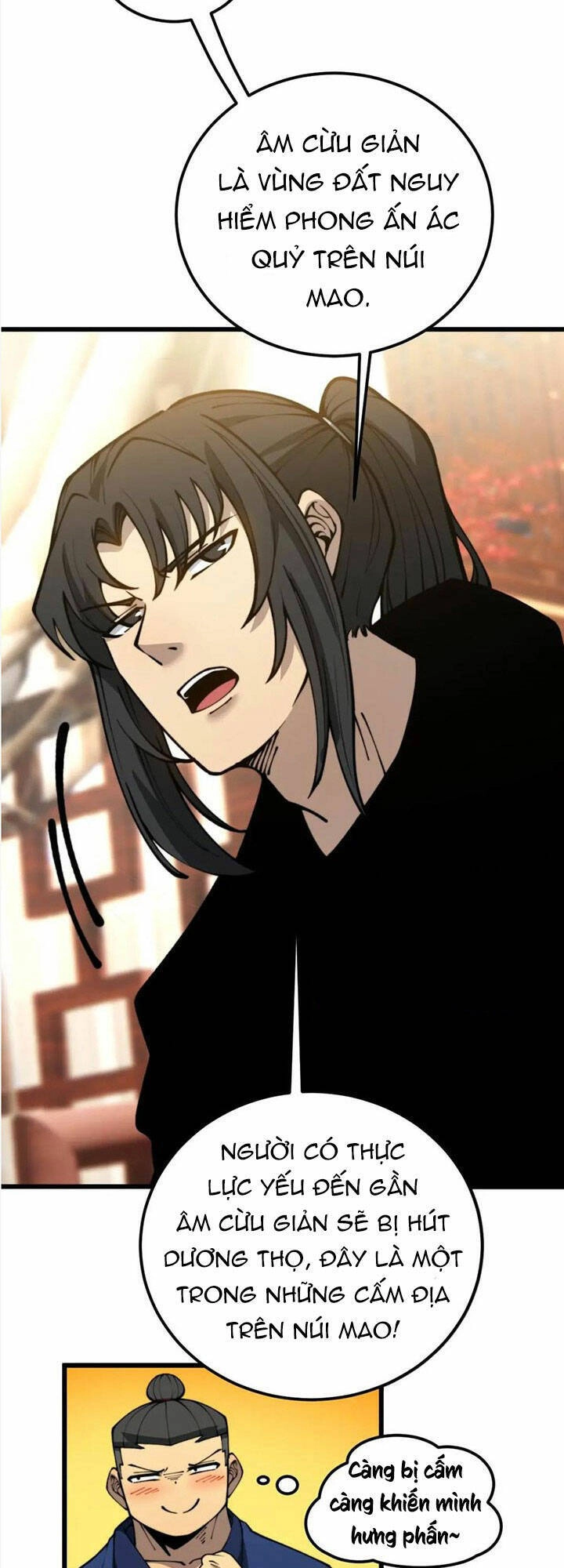 Độc Thủ Vu Y Chapter 413 - 14