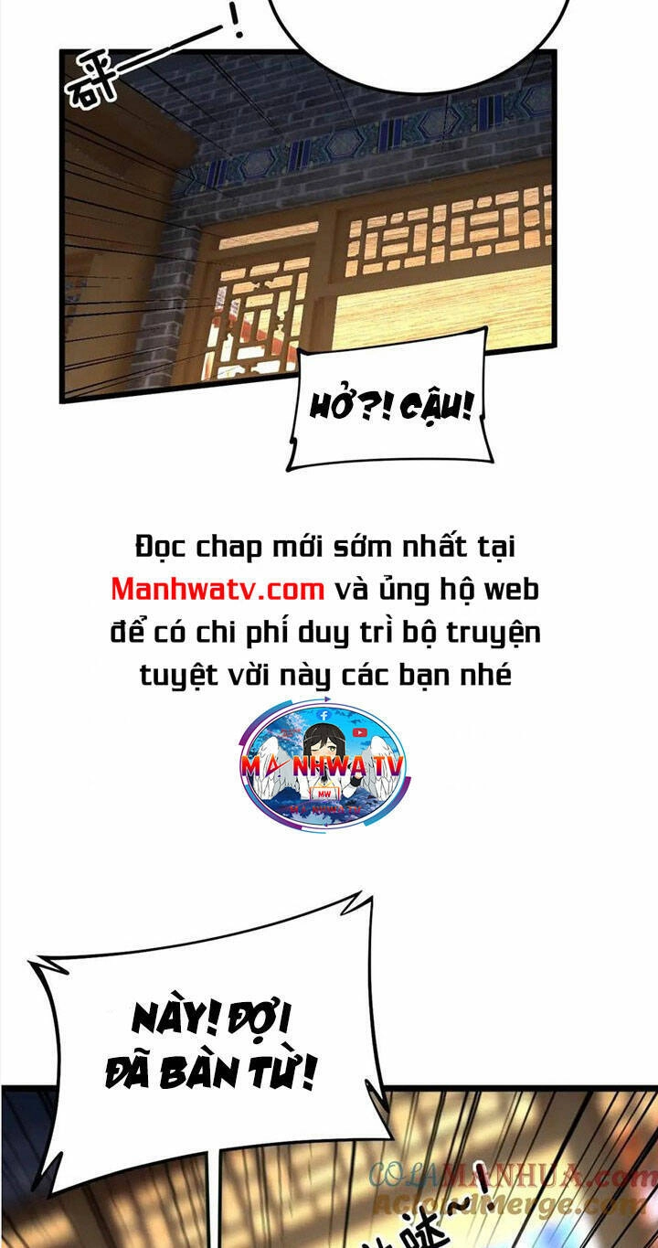 Độc Thủ Vu Y Chapter 413 - 16