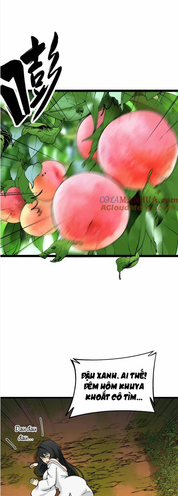 Độc Thủ Vu Y Chapter 413 - 18