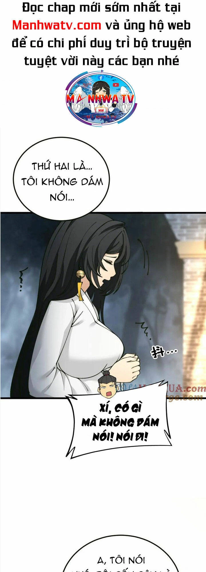 Độc Thủ Vu Y Chapter 413 - 24