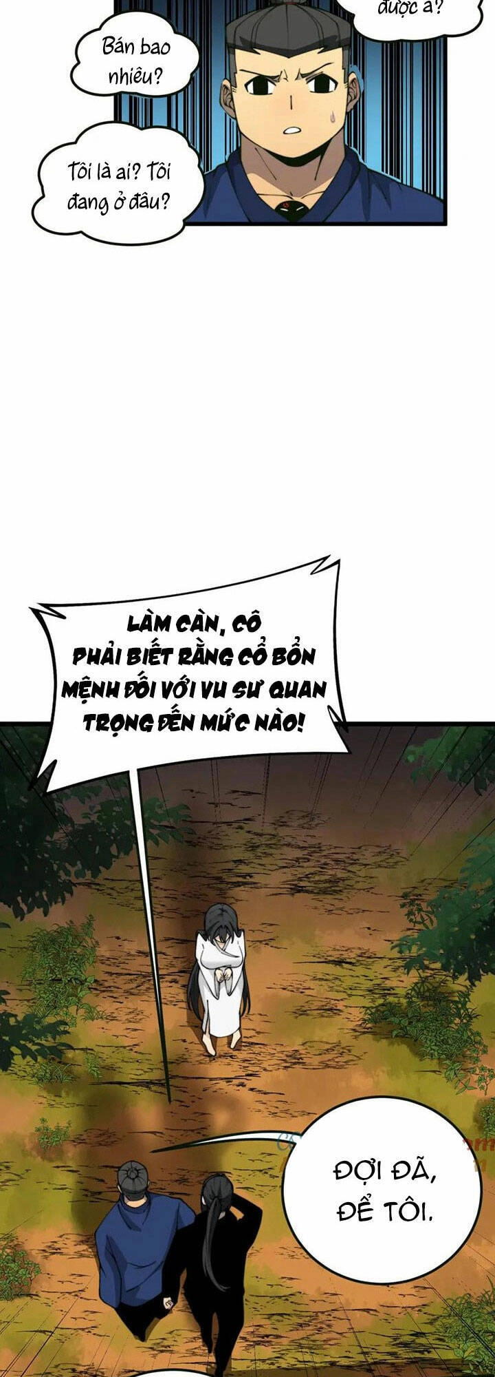 Độc Thủ Vu Y Chapter 413 - 26