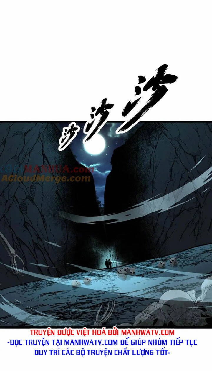 Độc Thủ Vu Y Chapter 413 - 35