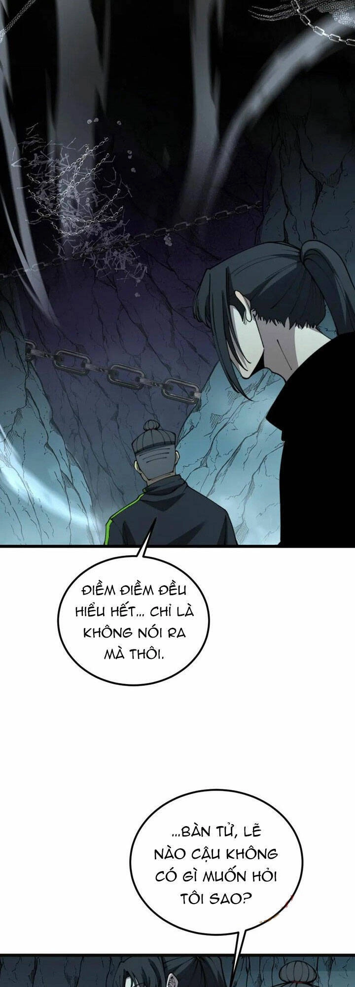 Độc Thủ Vu Y Chapter 413 - 37
