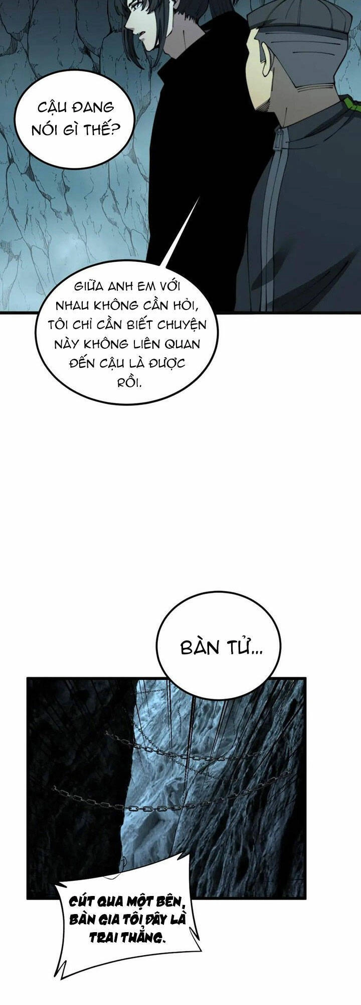 Độc Thủ Vu Y Chapter 413 - 38