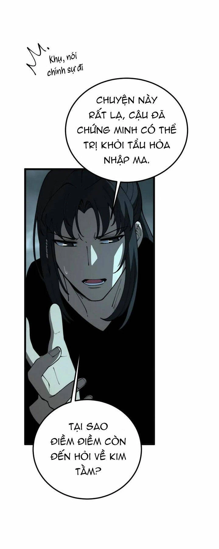 Độc Thủ Vu Y Chapter 413 - 39