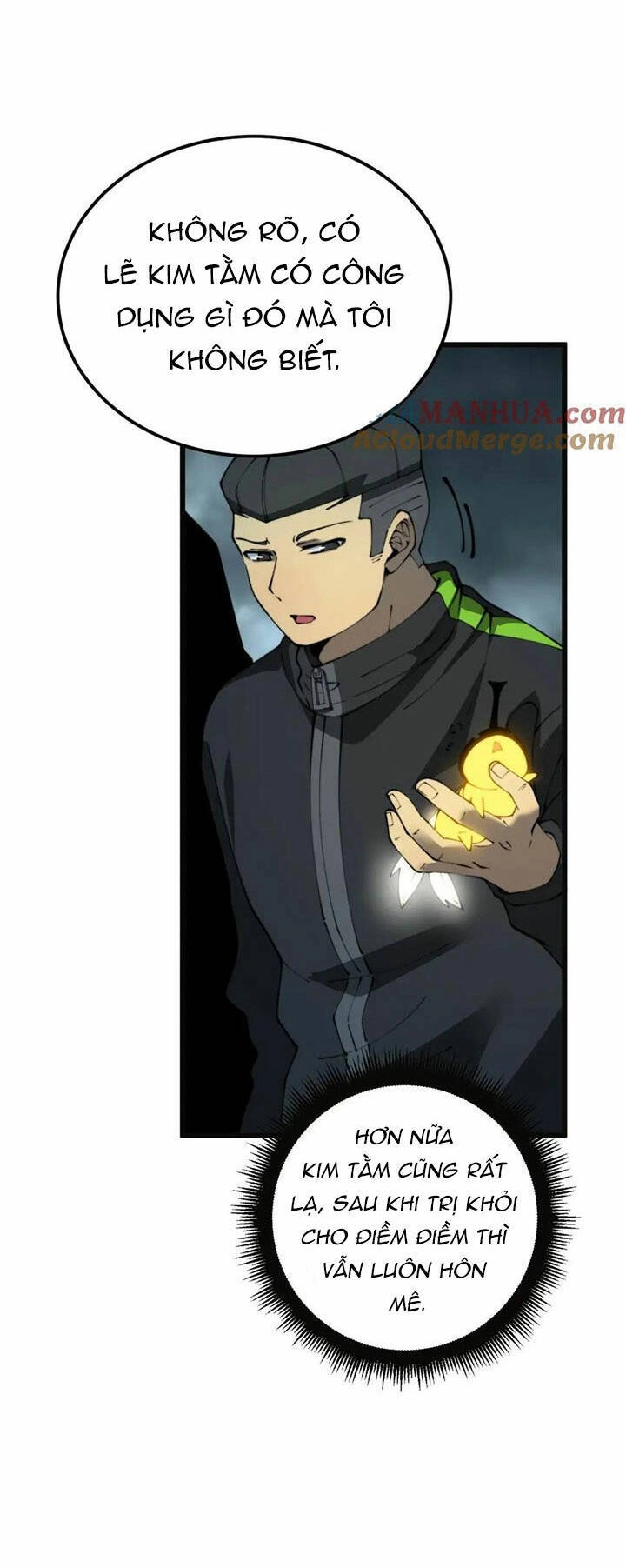 Độc Thủ Vu Y Chapter 413 - 40