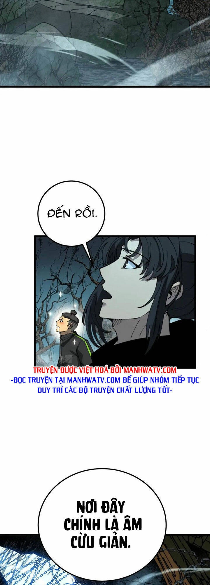 Độc Thủ Vu Y Chapter 413 - 42