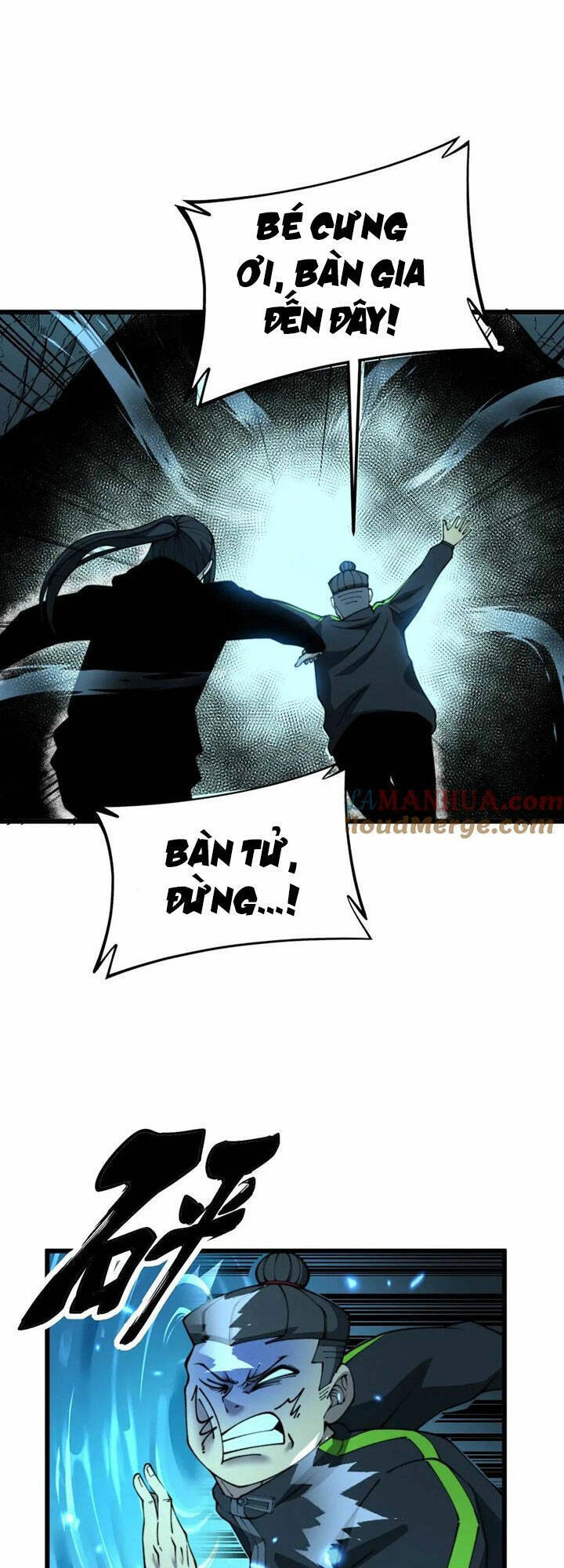 Độc Thủ Vu Y Chapter 413 - 44