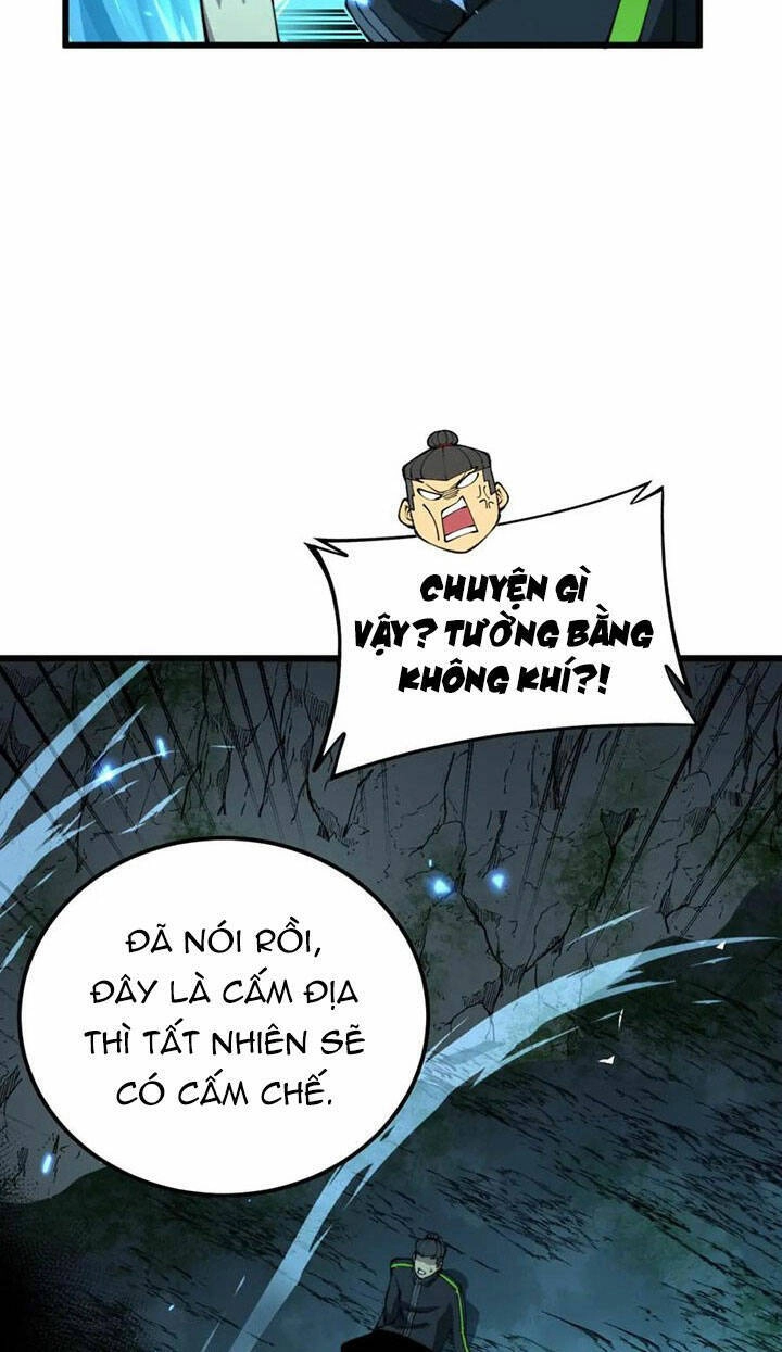 Độc Thủ Vu Y Chapter 413 - 45