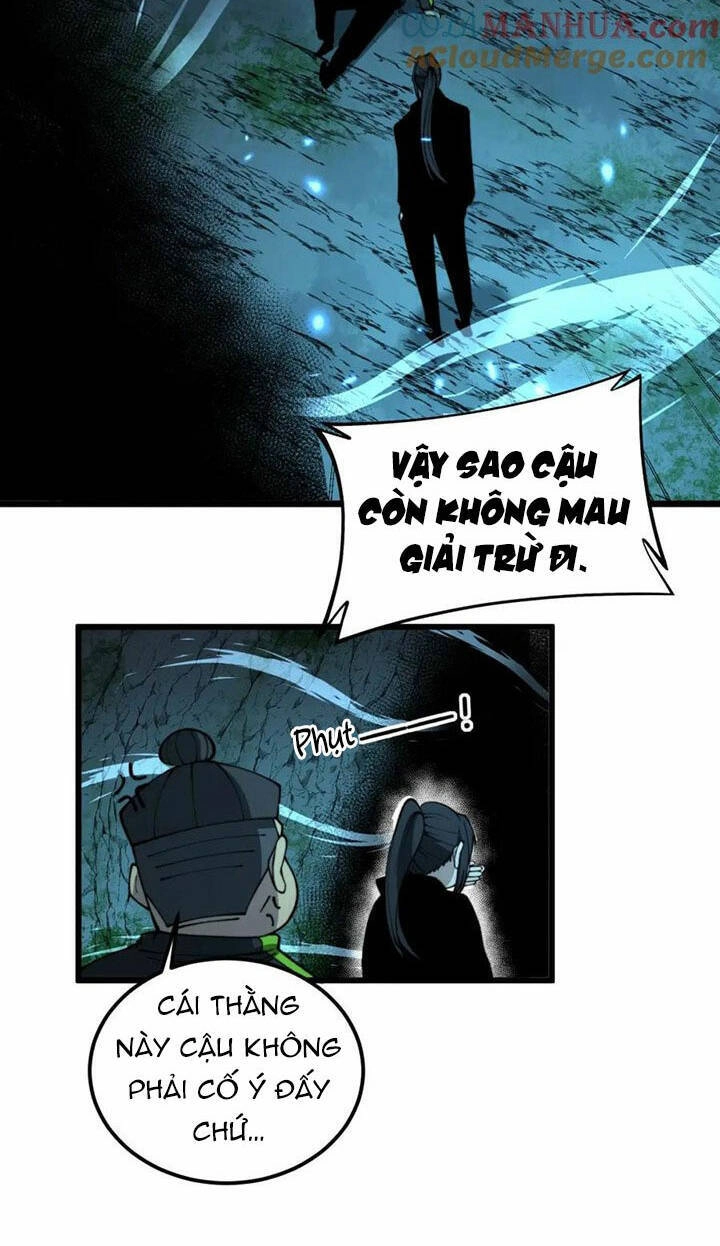 Độc Thủ Vu Y Chapter 413 - 46