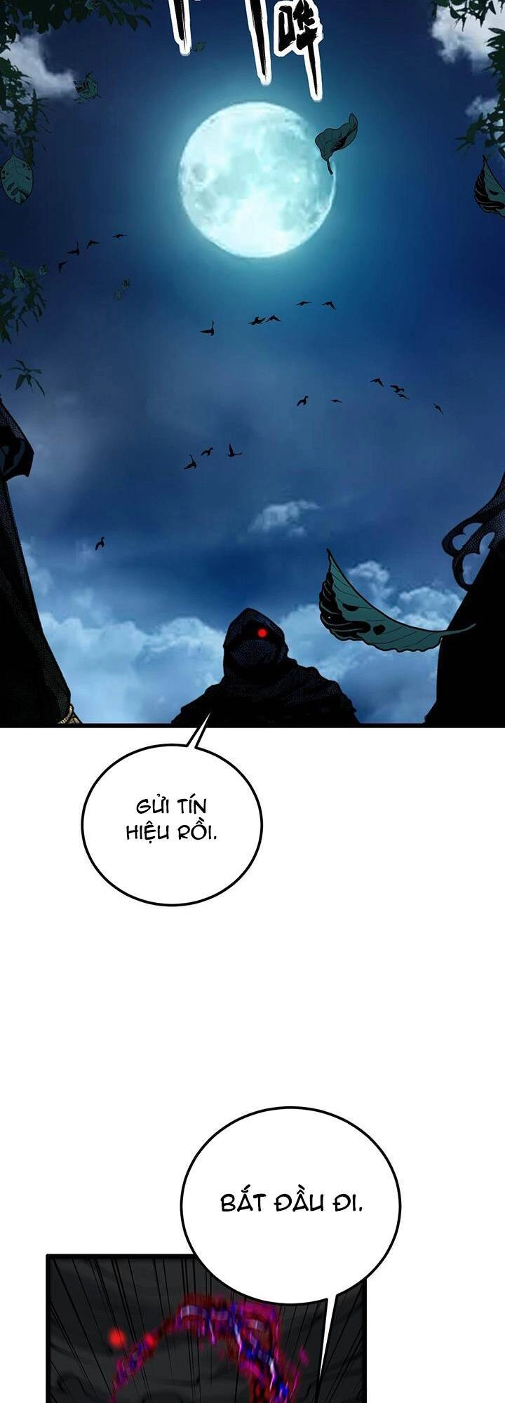 Độc Thủ Vu Y Chapter 414 - 3