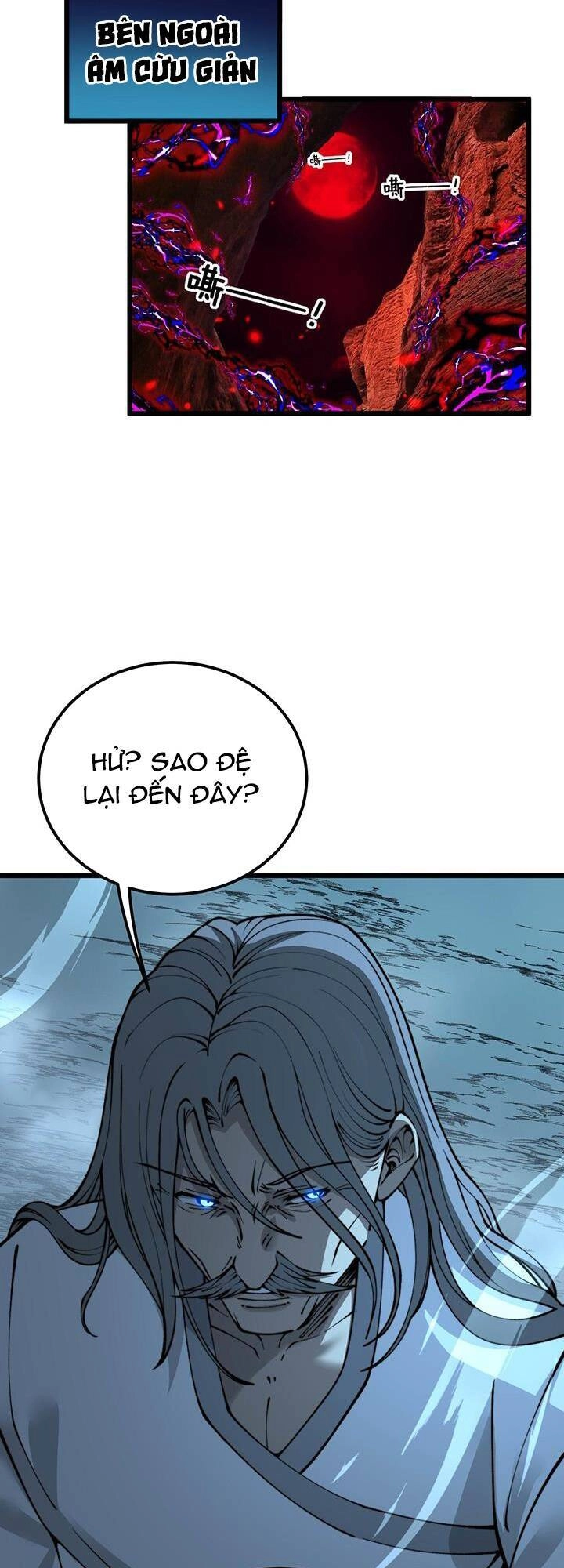 Độc Thủ Vu Y Chapter 414 - 8