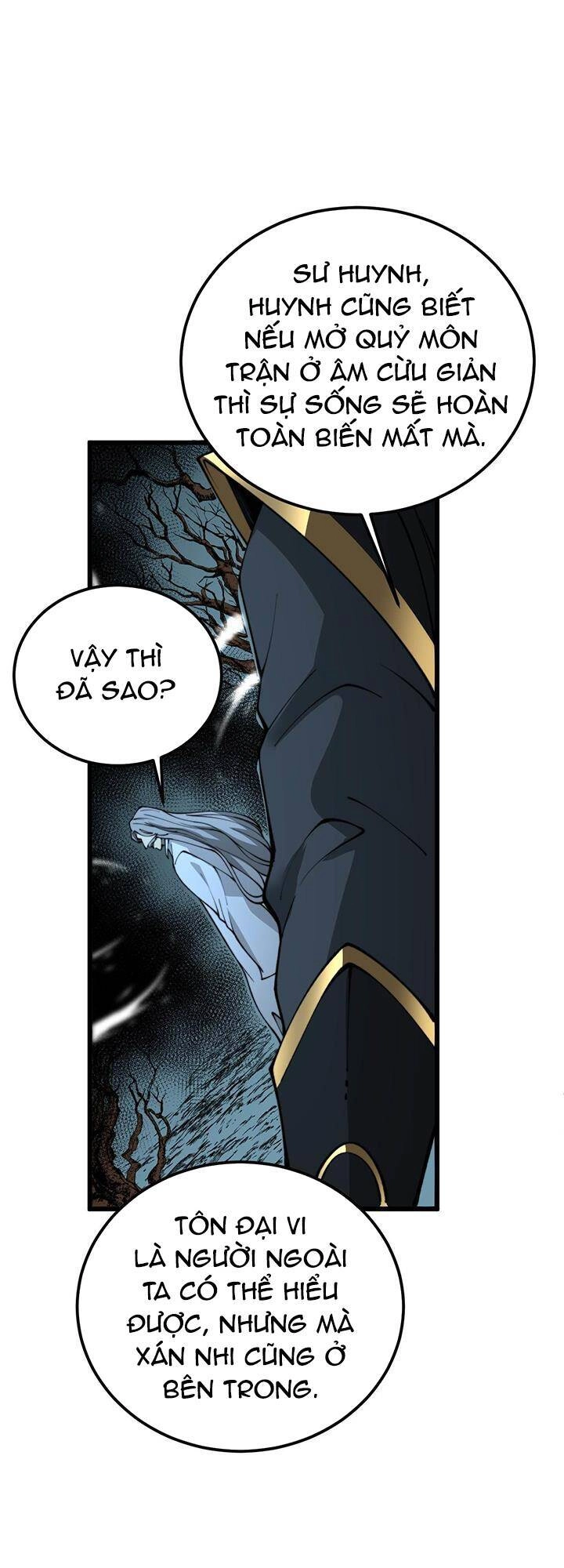 Độc Thủ Vu Y Chapter 414 - 13