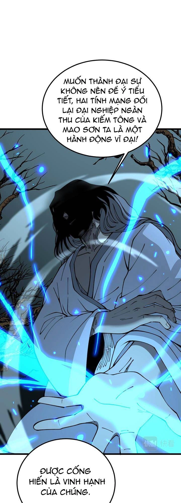 Độc Thủ Vu Y Chapter 414 - 14