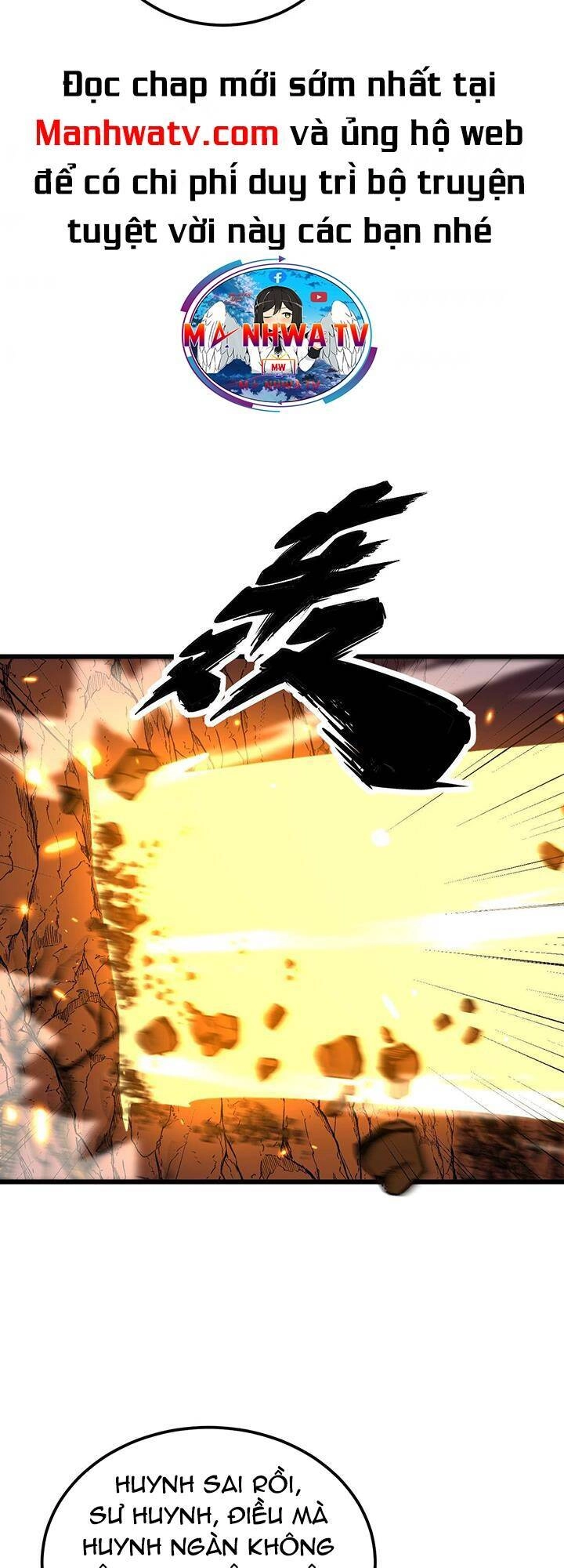 Độc Thủ Vu Y Chapter 414 - 16