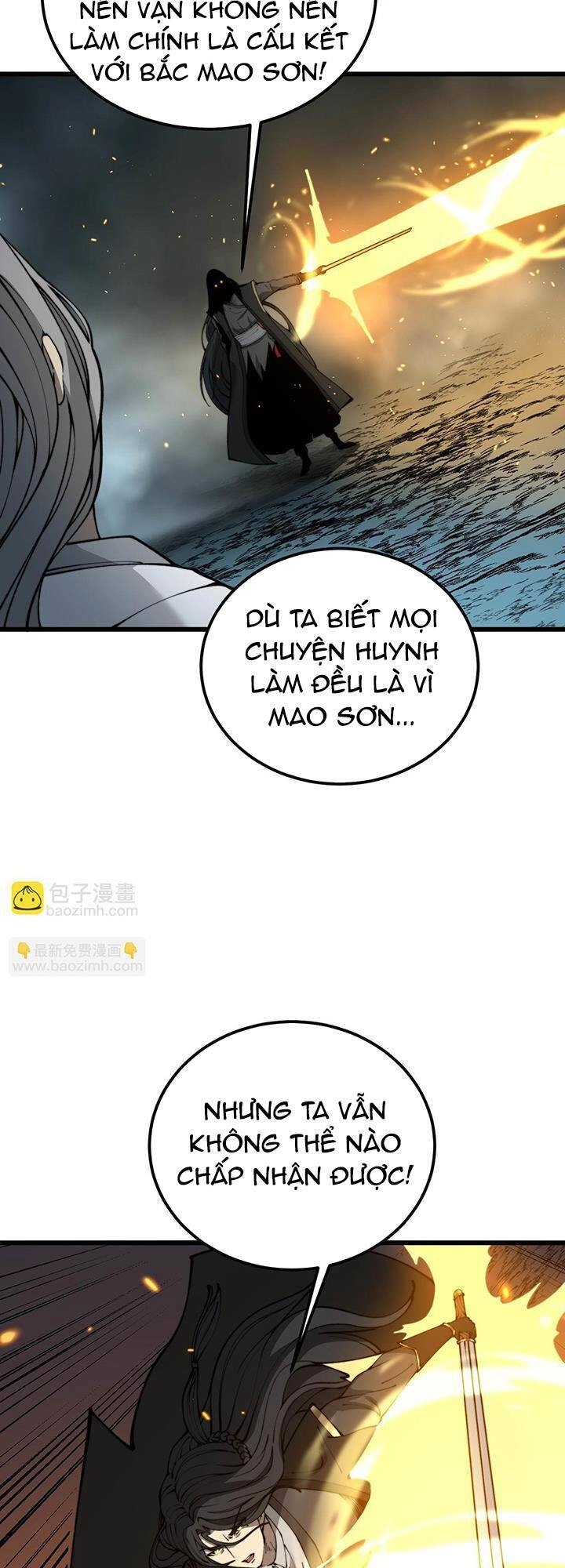 Độc Thủ Vu Y Chapter 414 - 17