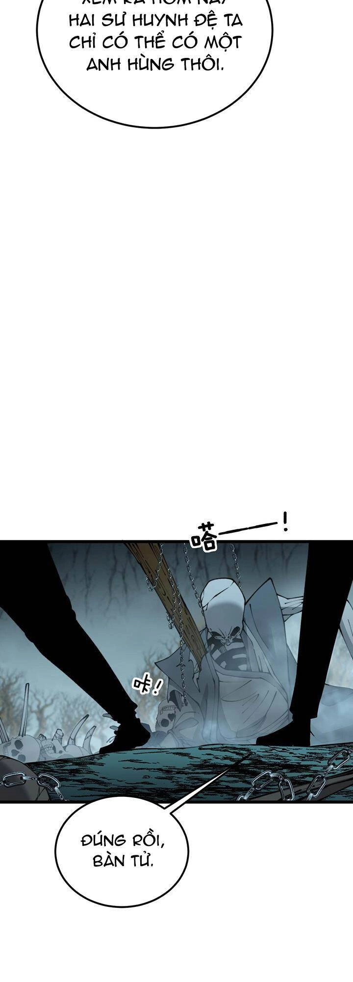 Độc Thủ Vu Y Chapter 414 - 20