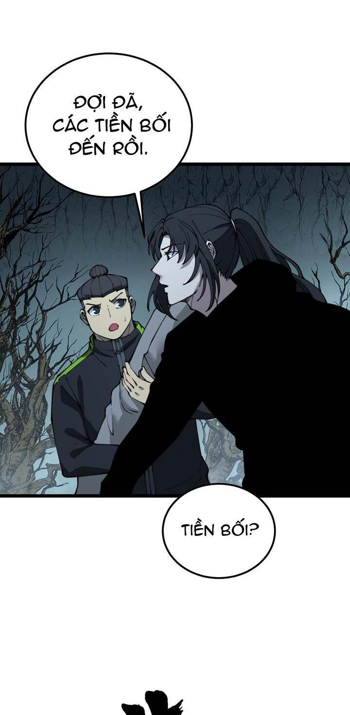 Độc Thủ Vu Y Chapter 414 - 24