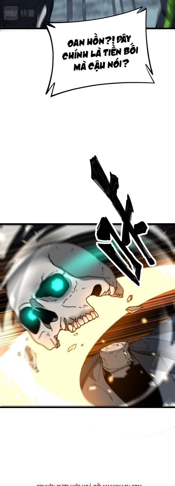 Độc Thủ Vu Y Chapter 414 - 26