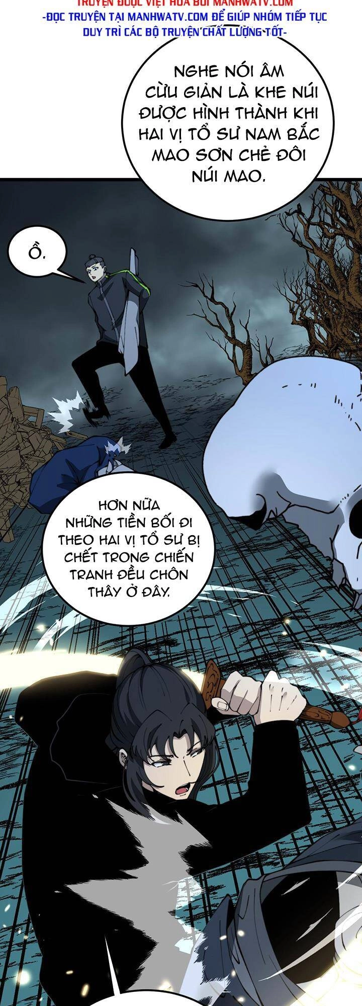 Độc Thủ Vu Y Chapter 414 - 27