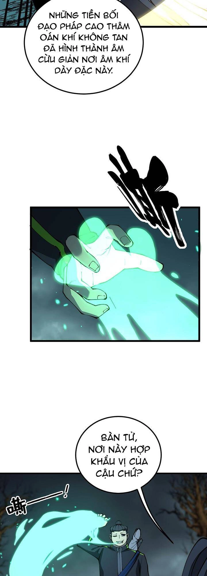 Độc Thủ Vu Y Chapter 414 - 28