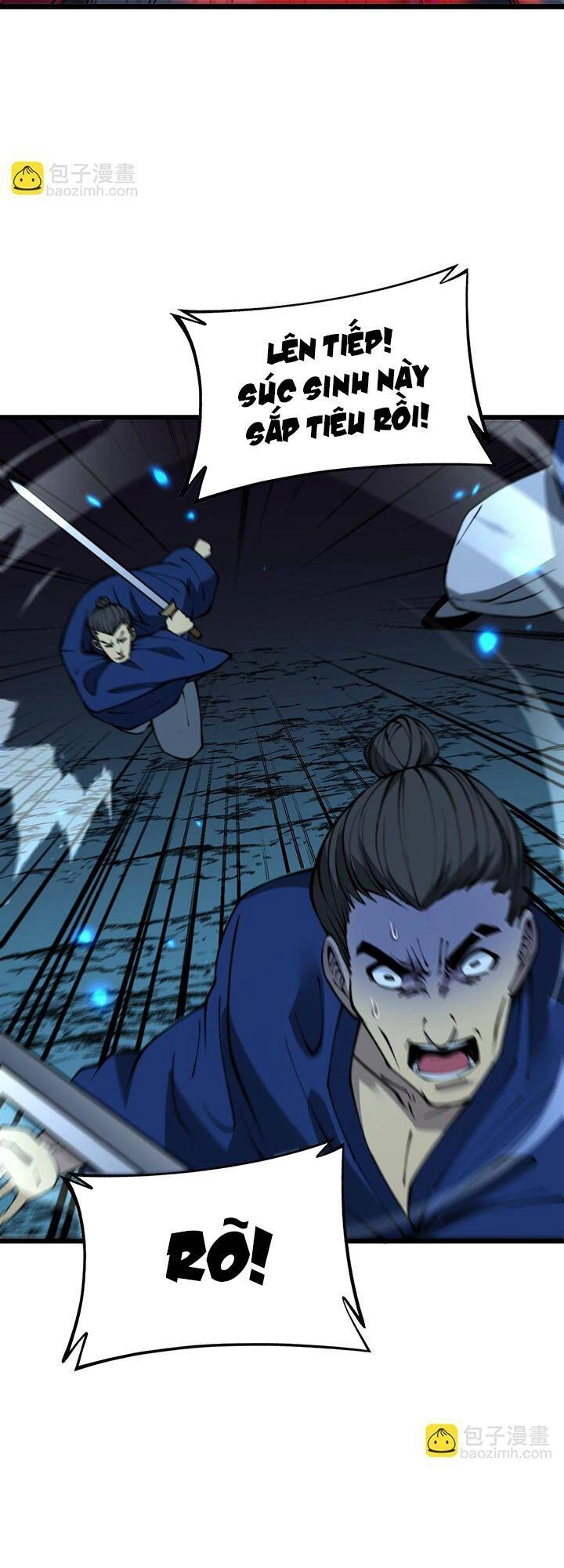 Độc Thủ Vu Y Chapter 414 - 32