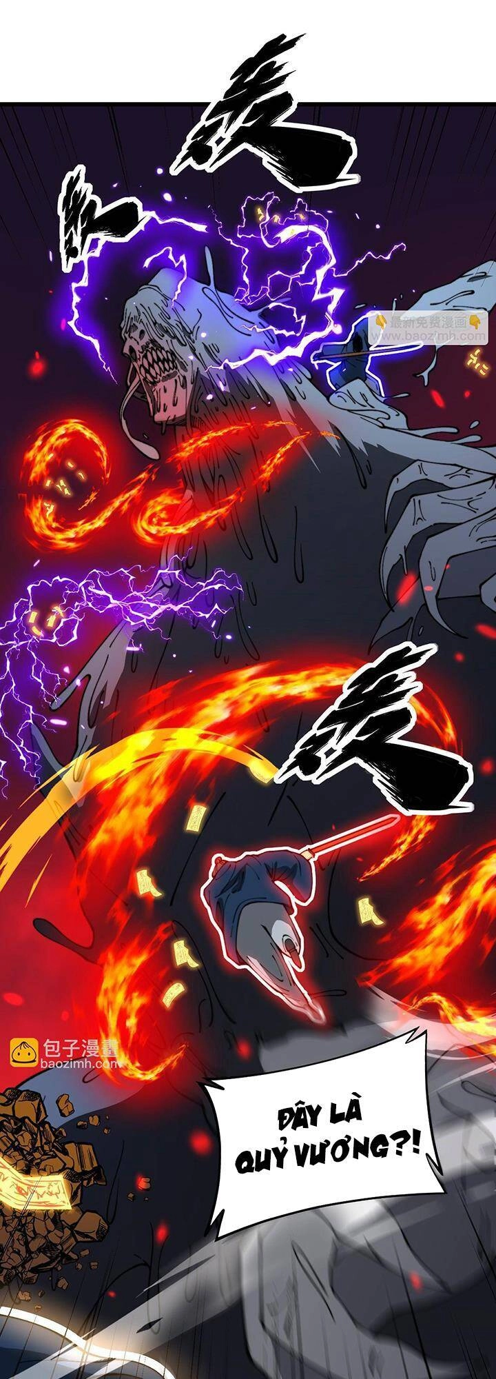 Độc Thủ Vu Y Chapter 414 - 33