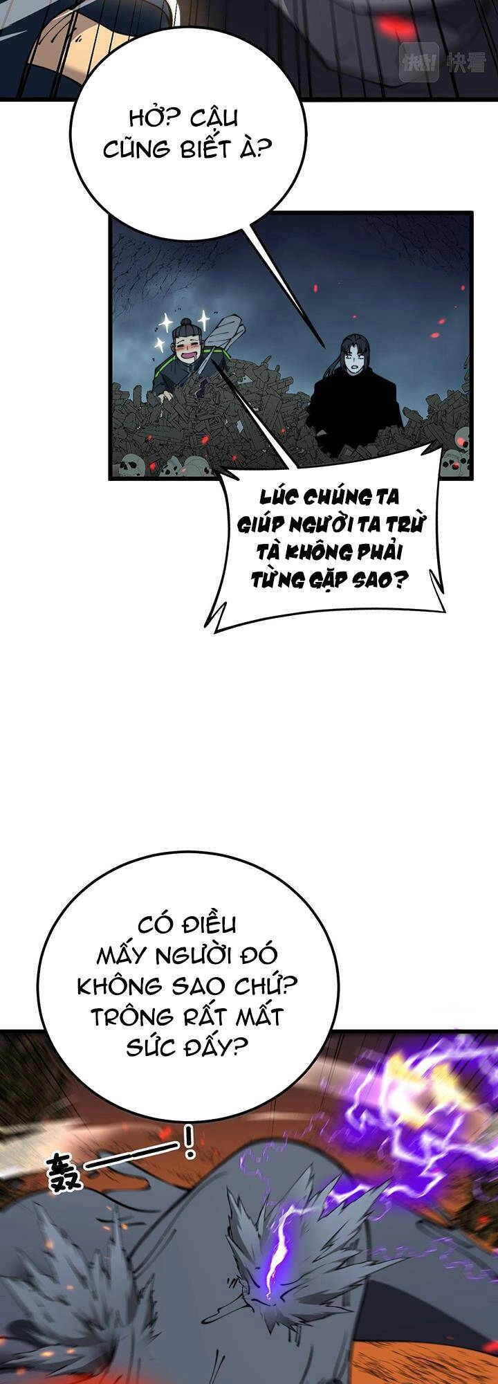 Độc Thủ Vu Y Chapter 414 - 34