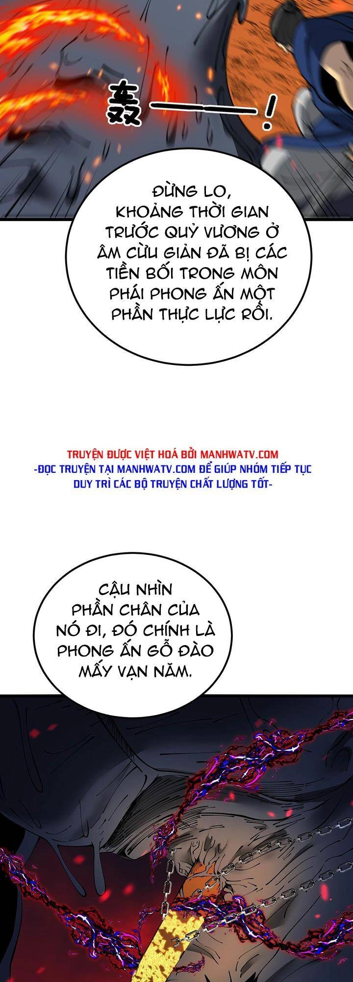 Độc Thủ Vu Y Chapter 414 - 35