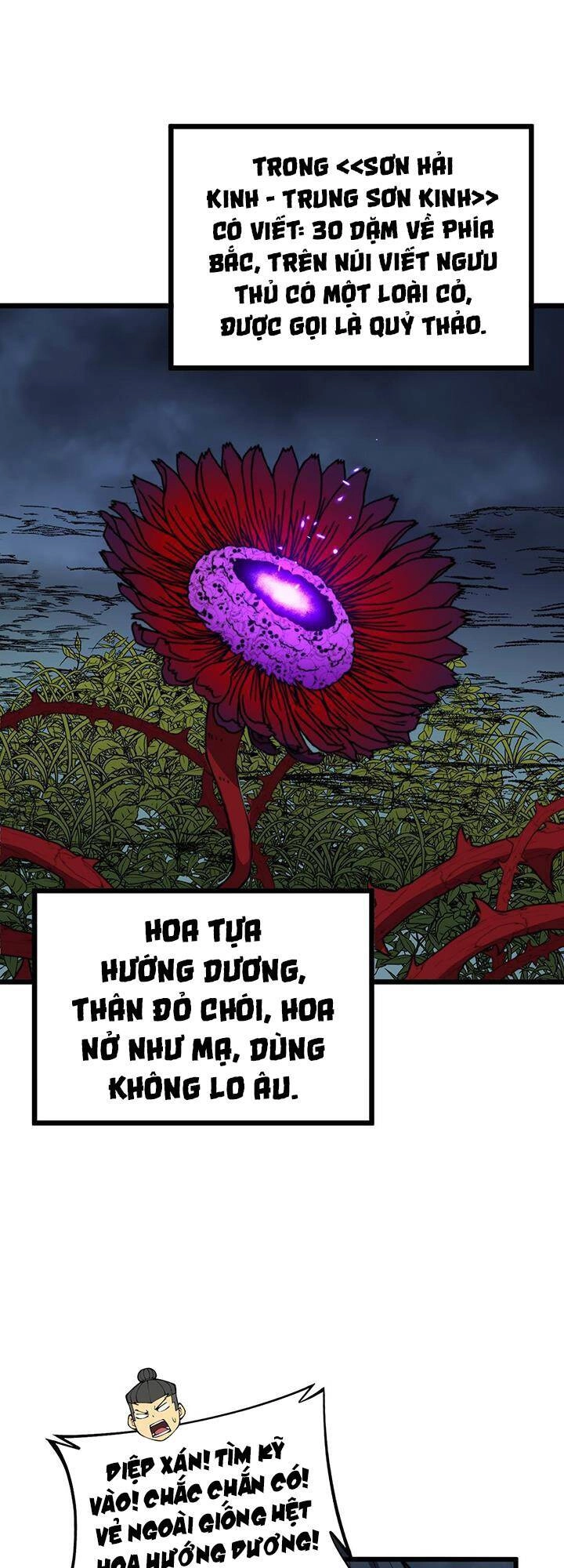 Độc Thủ Vu Y Chapter 414 - 38