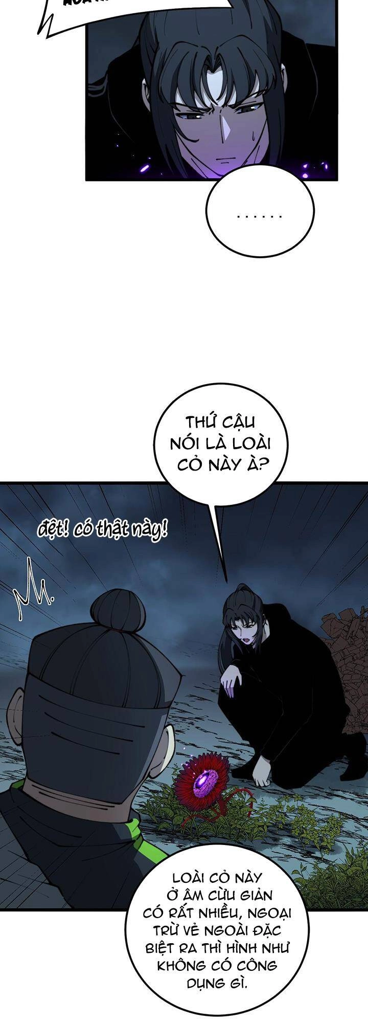 Độc Thủ Vu Y Chapter 414 - 39