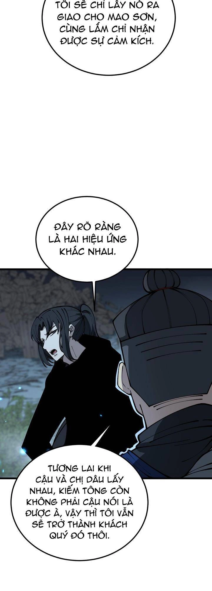 Độc Thủ Vu Y Chapter 414 - 45