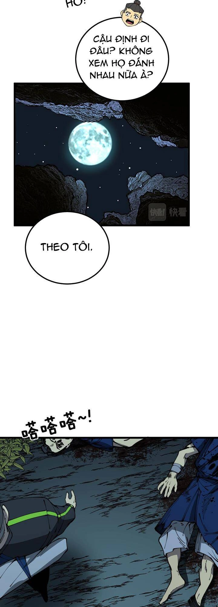 Độc Thủ Vu Y Chapter 414 - 47