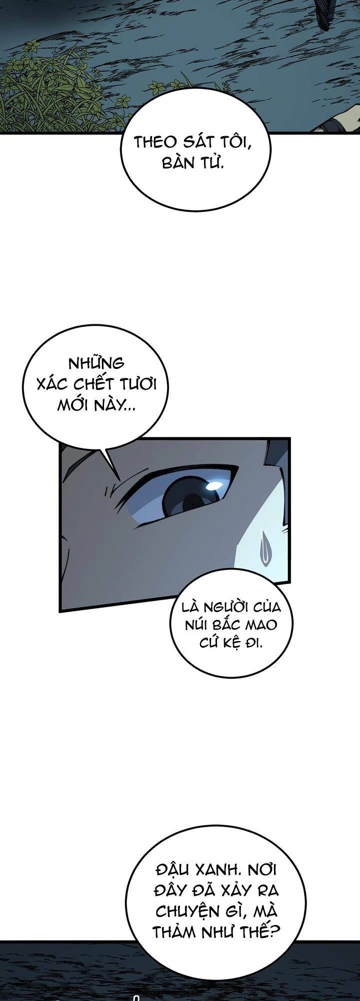 Độc Thủ Vu Y Chapter 414 - 48