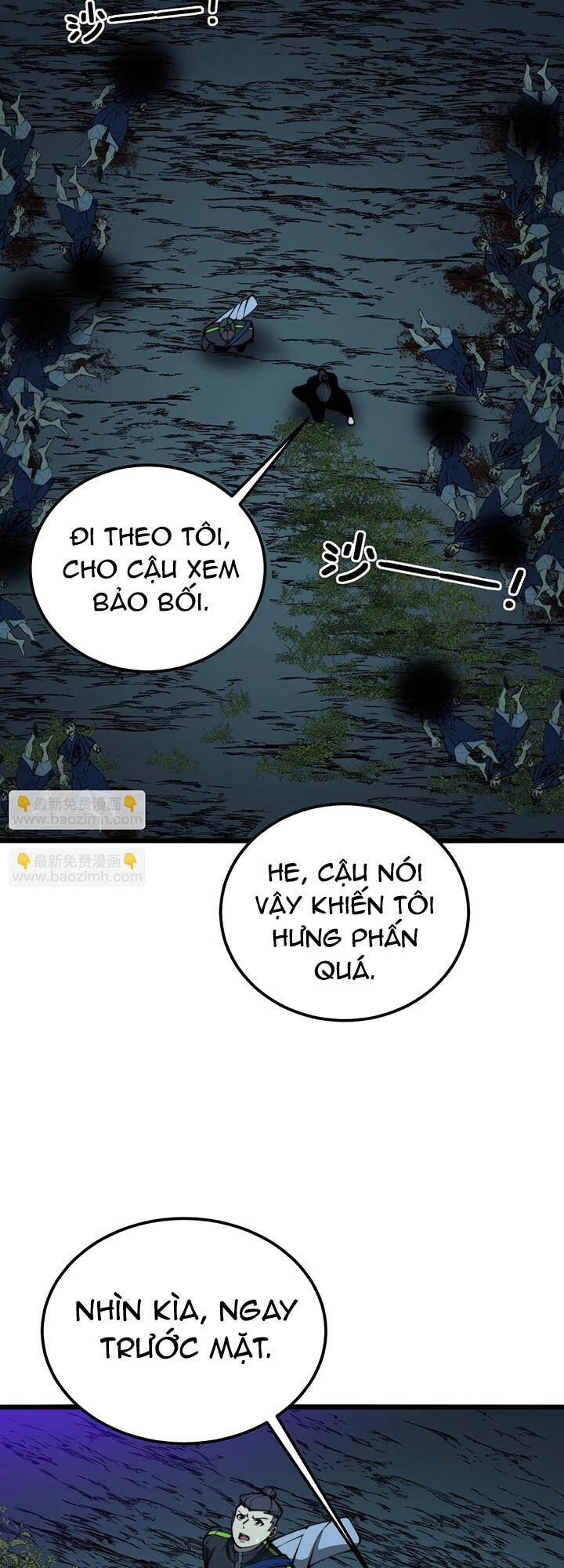 Độc Thủ Vu Y Chapter 414 - 49